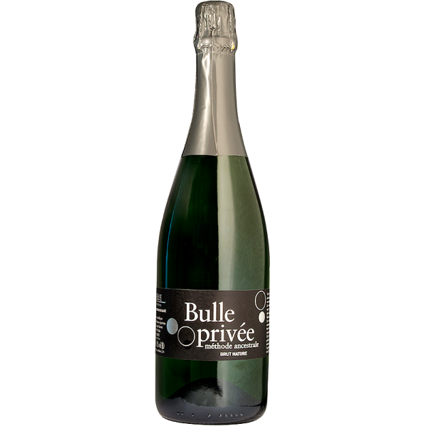 BULLE PRIVEE