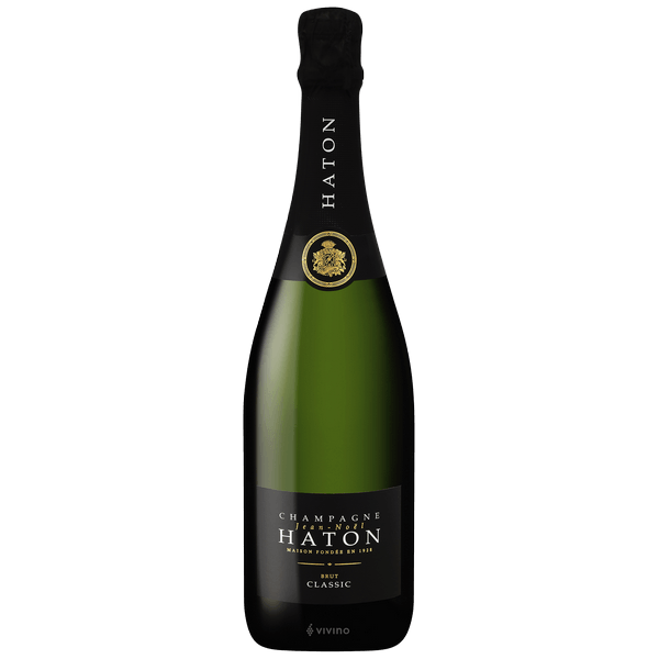 HATON BRUT