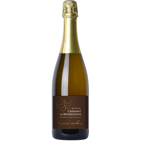 CREMANT DE BOURGOGNE GCB