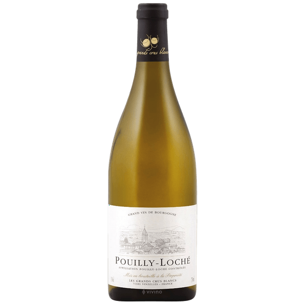 POUILLY LOCHE GCB