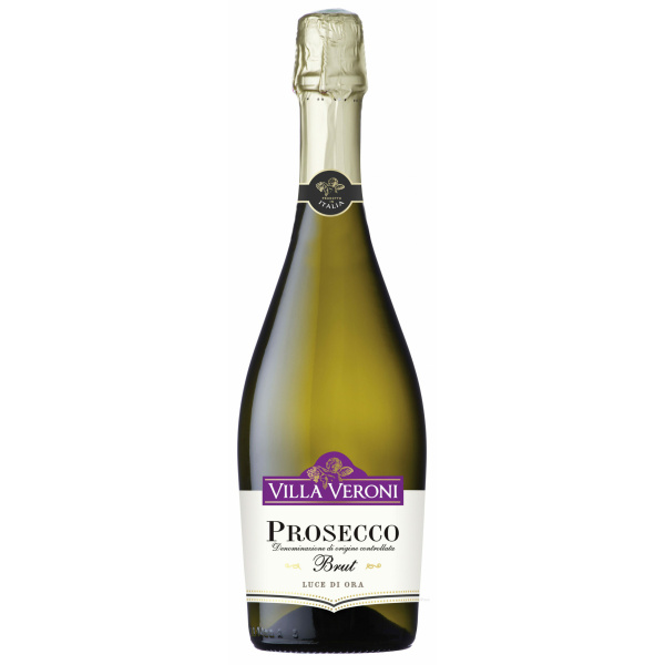 PROSECCO VILLAVERONI