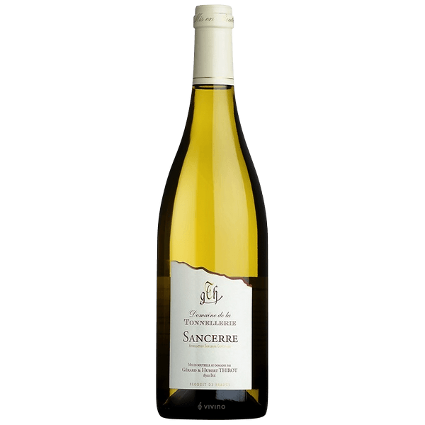 SANCERRE TONNELERIE